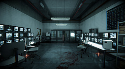 ���������꡼ No.010�Υ���ͥ������ / ��������������ۥ顼�ֲȤص��졢���ˡ����ۿ����ϡ��۷���¸�ߤ�Ƹ������Ե�̣��SCP����ʣ�������������������