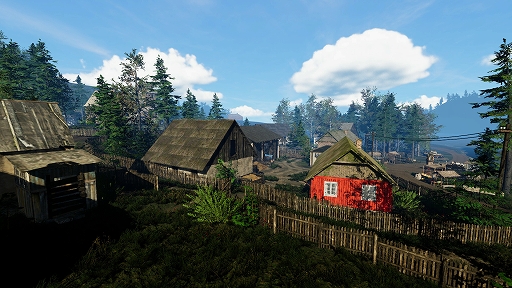 画像ギャラリー No.001のサムネイル画像 / 農家ライフシム「Farmer’s Life」リリース。第二次世界大戦後の農場で農耕や酪農,醸造,狩猟などで生計を立てて,田舎暮らしを満喫しよう