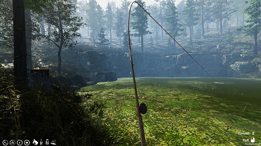 画像ギャラリー No.007のサムネイル画像 / 農家ライフシム「Farmer’s Life」リリース。第二次世界大戦後の農場で農耕や酪農,醸造,狩猟などで生計を立てて,田舎暮らしを満喫しよう