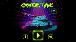 Cyber Tank