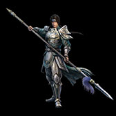 圖 真・三國無双 M 事前登録を本日開始