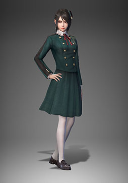 画像ギャラリー No.005のサムネイル画像 / 「真・三國無双 M」,新コンテンツ石兵八陣やSSR武将・陸遜が登場