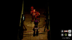 画像ギャラリー No.006のサムネイル画像 / 閉園し廃墟となったテーマパークを舞台にしたサバイバルホラー「Crow Country」,日本版をPC&Switch向けに本日リリース