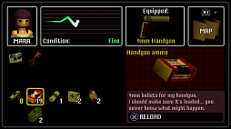 ꡼ No.006 | Crow Country