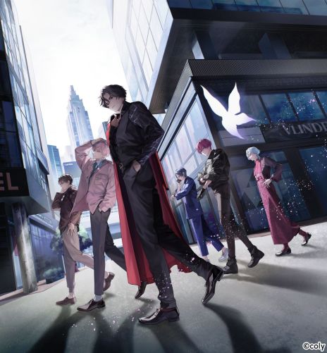 ���������꡼ No.003�Υ���ͥ������ / �ޥ����ԥ����ӥ���ĤपŹ������ˡ�21�ͤΥ���餬��������Ѥ������֥֥쥤���ޥ��������ס����������Ȥ򥪡��ץ󡣻�����Ͽ�򳫻�