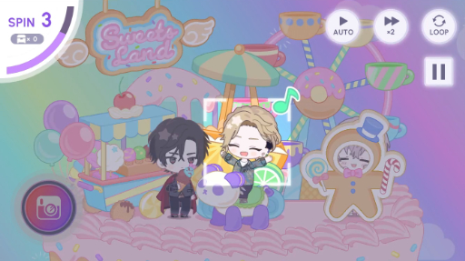 画像ギャラリー No.012のサムネイル画像 / 「ブレイクマイケース」,パズルやキャラクタースナップなどゲームシステムの詳細が明らかに。先行体験版への参加者募集も本日開始