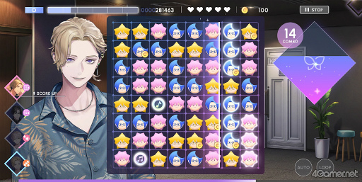 ���������꡼ No.003�Υ���ͥ������ / �Υץ쥤��ݡ���Բ���Ĥ��Aporia�ɤ�����ˤ����ɷ�Ū��ʪ��ȡ������Фβ��ڡߥѥ�����θ����֥֥쥤���ޥ�������������θ��Ǥ�ץ쥤