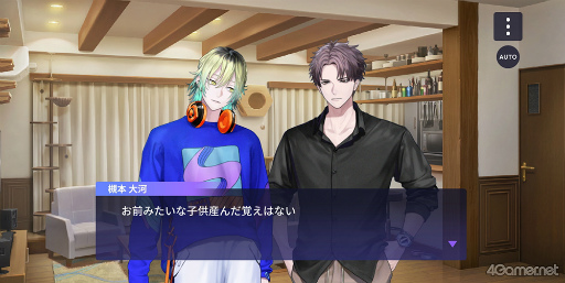 ���������꡼ No.024�Υ���ͥ������ / �Υץ쥤��ݡ���Բ���Ĥ��Aporia�ɤ�����ˤ����ɷ�Ū��ʪ��ȡ������Фβ��ڡߥѥ�����θ����֥֥쥤���ޥ�������������θ��Ǥ�ץ쥤