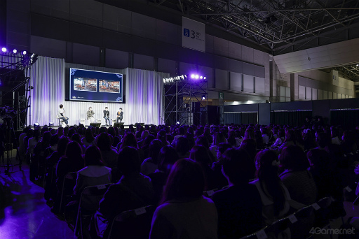 画像ギャラリー No.005のサムネイル画像 / 「ブレイクマイケース」初のリアルイベントでAporiaのスタッフがキャスト陣の悩みを解決!? コリーフェスの“ブレマイ”ステージをレポート