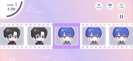 ���������꡼ No.007�Υ���ͥ������ / �֥֥쥤���ޥ��������פ����Ԥ�ѥ���ʳ������Ǥ��å��������Ƥ��ڤ�����SNAP��N SPIN�ס��ѡ����ʥ륽�󥰤�İ�����JUKEBOX�פ��θ�