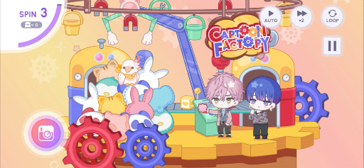 ���������꡼ No.008�Υ���ͥ������ / �֥֥쥤���ޥ��������פ����Ԥ�ѥ���ʳ������Ǥ��å��������Ƥ��ڤ�����SNAP��N SPIN�ס��ѡ����ʥ륽�󥰤�İ�����JUKEBOX�פ��θ�