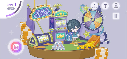 ���������꡼ No.010�Υ���ͥ������ / �֥֥쥤���ޥ��������פ����Ԥ�ѥ���ʳ������Ǥ��å��������Ƥ��ڤ�����SNAP��N SPIN�ס��ѡ����ʥ륽�󥰤�İ�����JUKEBOX�פ��θ�