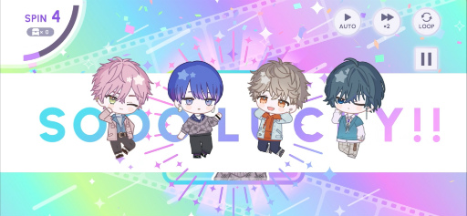 ���������꡼ No.011�Υ���ͥ������ / �֥֥쥤���ޥ��������פ����Ԥ�ѥ���ʳ������Ǥ��å��������Ƥ��ڤ�����SNAP��N SPIN�ס��ѡ����ʥ륽�󥰤�İ�����JUKEBOX�פ��θ�