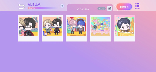 ���������꡼ No.014�Υ���ͥ������ / �֥֥쥤���ޥ��������פ����Ԥ�ѥ���ʳ������Ǥ��å��������Ƥ��ڤ�����SNAP��N SPIN�ס��ѡ����ʥ륽�󥰤�İ�����JUKEBOX�פ��θ�