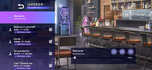 ���������꡼ No.018�Υ���ͥ������ / �֥֥쥤���ޥ��������פ����Ԥ�ѥ���ʳ������Ǥ��å��������Ƥ��ڤ�����SNAP��N SPIN�ס��ѡ����ʥ륽�󥰤�İ�����JUKEBOX�פ��θ�