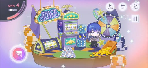 ���������꡼ No.021�Υ���ͥ������ / �֥֥쥤���ޥ��������פ����Ԥ�ѥ���ʳ������Ǥ��å��������Ƥ��ڤ�����SNAP��N SPIN�ס��ѡ����ʥ륽�󥰤�İ�����JUKEBOX�פ��θ�