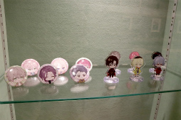 ꡼ No.016 |  Ʋˤ̤ʥĤָо졣֥֥쥤ޥץܥեcoly cafe! PARCOŹǳ