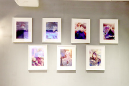 ꡼ No.021 |  Ʋˤ̤ʥĤָо졣֥֥쥤ޥץܥեcoly cafe! PARCOŹǳ