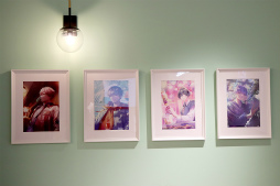 ꡼ No.022 |  Ʋˤ̤ʥĤָо졣֥֥쥤ޥץܥեcoly cafe! PARCOŹǳ