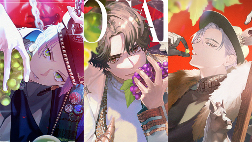 ���������꡼ No.012�Υ���ͥ������ / �Υ��󥿥ӥ塼�ϼ¤ϥ�꡼���������Ƥ���!?���֥֥쥤���ޥ��������ץץ��ǥ塼������ʹ���������΢�äȥꥢ�뤵�ؤΤ������