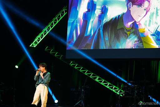 ���������꡼ No.007�Υ���ͥ������ / �֥֥쥤���ޥ������� -Kick Off Conference-�ץ�ݡ��ȡ����㥹�Ȥˤ��ϯ�ɷ��Ρ��Х�ɤ������դǡȥ֥�ޥ��ɤ������˿���˾�ΤҤȤȤ�