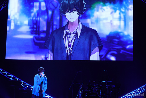 ���������꡼ No.008�Υ���ͥ������ / �֥֥쥤���ޥ������� -Kick Off Conference-�ץ�ݡ��ȡ����㥹�Ȥˤ��ϯ�ɷ��Ρ��Х�ɤ������դǡȥ֥�ޥ��ɤ������˿���˾�ΤҤȤȤ�