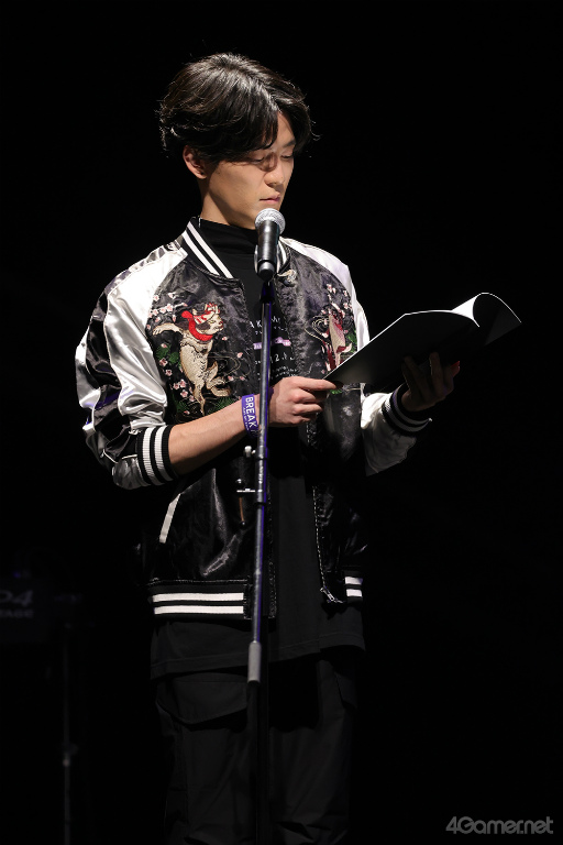 ���������꡼ No.014�Υ���ͥ������ / �֥֥쥤���ޥ������� -Kick Off Conference-�ץ�ݡ��ȡ����㥹�Ȥˤ��ϯ�ɷ��Ρ��Х�ɤ������դǡȥ֥�ޥ��ɤ������˿���˾�ΤҤȤȤ�