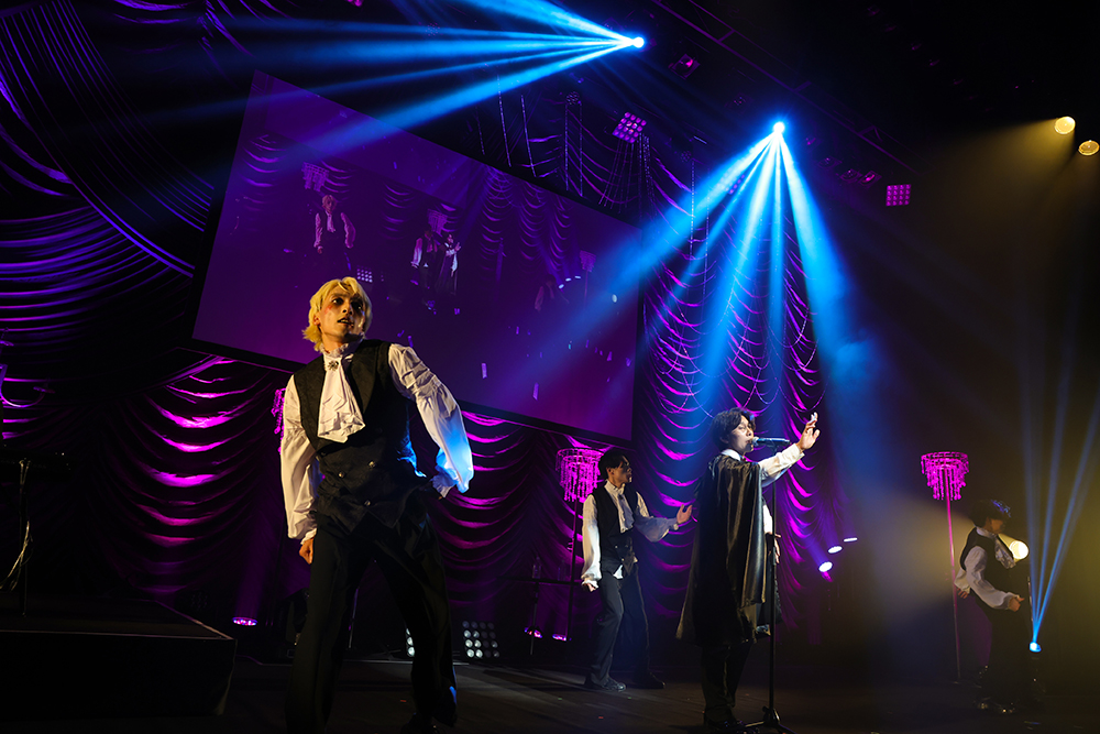 ꡼ No.005 | ֥֥쥤ޥ HALLOWEEN NIGHTMAREݡȡ㥹ȤȲᤴ­ᤤϥåԡϥ