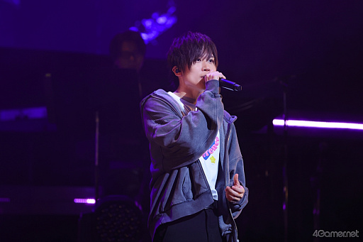 画像ギャラリー No.007のサムネイル画像 / 「管理部」メンバー全員集結！　「ブレイクマイケース 3rd Conference」2月28日昼公演レポート。歌とバラエティで紡いだ2時間