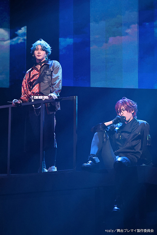 画像ギャラリー No.008のサムネイル画像 / キャストがさまざまな役を「代行する」“ブレマイ”らしい演出も! Groovy Stage「ブレイクマイケース」ゲネプロレポート