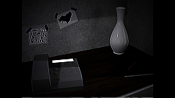 ���������꡼ No.005�Υ���ͥ������ / ���ܤθŤ��ɤ��ۥ顼�ǲ�ʤɤΡȷ���ʷ�ϵ��ɤ�VHS�ӥǥ��β����ɽ����3D�ۥ顼������ָ�����Ҥ���������ס�Steam���ۿ�����