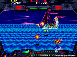 ���������꡼ No.001�Υ���ͥ������ / Switch/PS4�֥��������ɥ��������֥� �С��˥󥰥ե������ס�10��26�����ۿ��������Х���/�ץ졼������ơ������ơ������ꥢ���ܻؤ�STG