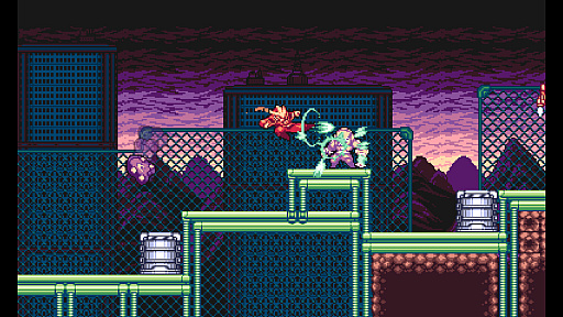 ꡼ No.006 | PCǤŪ˹ɾ2DGravity CircuitסɼʥܤΥȥ쥤顼2Ƹ