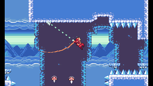 ꡼ No.008 | PCǤŪ˹ɾ2DGravity CircuitסɼʥܤΥȥ쥤顼2Ƹ