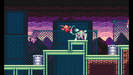 ���������꡼ No.001�Υ���ͥ������ / 2D�ץ�åȥե����ޡ��˥�����������Ǥ�ͤ�������Gravity Circuit�ס�PS5/Switch�Ǥ�����ȯ�䡣�ȥ쥤�顼����3�Ƥ������