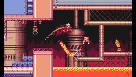 ���������꡼ No.003�Υ���ͥ������ / 2D�ץ�åȥե����ޡ��˥�����������Ǥ�ͤ�������Gravity Circuit�ס�PS5/Switch�Ǥ�����ȯ�䡣�ȥ쥤�顼����3�Ƥ������