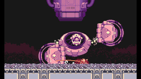 ���������꡼ No.007�Υ���ͥ������ / 2D�ץ�åȥե����ޡ��˥�����������Ǥ�ͤ�������Gravity Circuit�ס�PS5/Switch�Ǥ�����ȯ�䡣�ȥ쥤�顼����3�Ƥ������