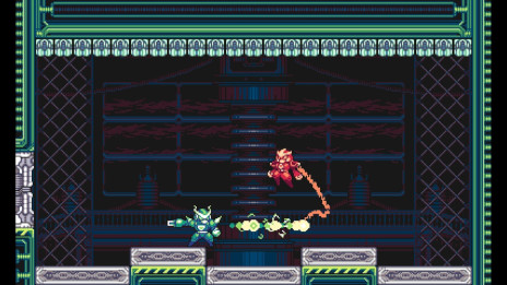 ���������꡼ No.009�Υ���ͥ������ / 2D�ץ�åȥե����ޡ��˥�����������Ǥ�ͤ�������Gravity Circuit�ס�PS5/Switch�Ǥ�����ȯ�䡣�ȥ쥤�顼����3�Ƥ������