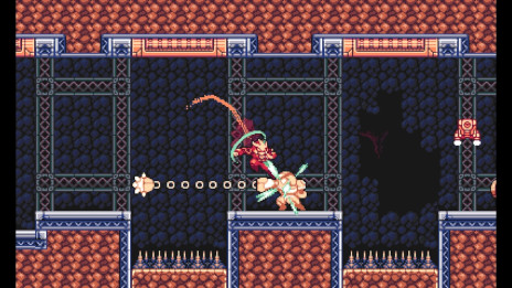 ���������꡼ No.010�Υ���ͥ������ / 2D�ץ�åȥե����ޡ��˥�����������Ǥ�ͤ�������Gravity Circuit�ס�PS5/Switch�Ǥ�����ȯ�䡣�ȥ쥤�顼����3�Ƥ������