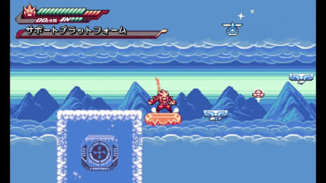 ���������꡼ No.011�Υ���ͥ������ / 2D�ץ�åȥե����ޡ��˥�����������Ǥ�ͤ�������Gravity Circuit�ס�PS5/Switch�Ǥ�����ȯ�䡣�ȥ쥤�顼����3�Ƥ������