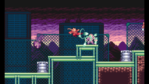 ���������꡼ No.016�Υ���ͥ������ / 2D�ץ�åȥե����ޡ��˥�����������Ǥ�ͤ�������Gravity Circuit�ס�PS5/Switch�Ǥ�����ȯ�䡣�ȥ쥤�顼����3�Ƥ������