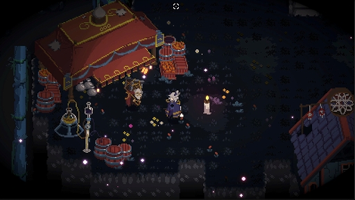 ꡼ No.004 | ХХ륢Hollow SurvivorsפΥץ쥤Ҳ𤹤ǿȥ쥤顼ˡSteamθǤۿ