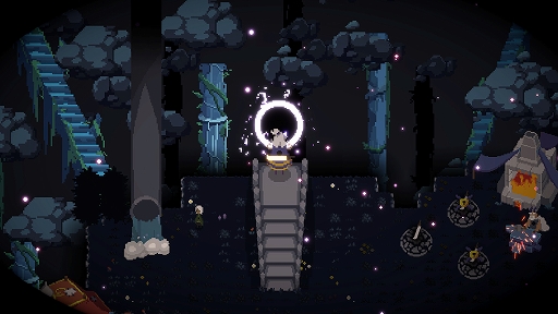 ꡼ No.006 | ХХ륢Hollow SurvivorsפΥץ쥤Ҳ𤹤ǿȥ쥤顼ˡSteamθǤۿ