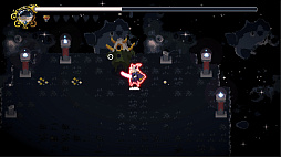 ꡼ No.001 | Hollow Survivors