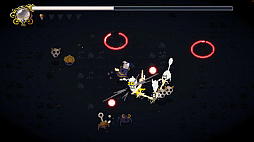 ꡼ No.002 | Hollow Survivors