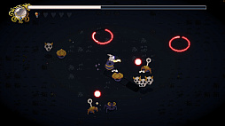 ꡼ No.004 | Hollow Survivors