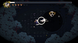 ꡼ No.005 | Hollow Survivors