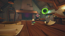 The Smurfs 2 : ���꡼�󥹥ȡ���ΤȤꤳ (The Smurfs 2 : The Prisoner of the Green Stone)