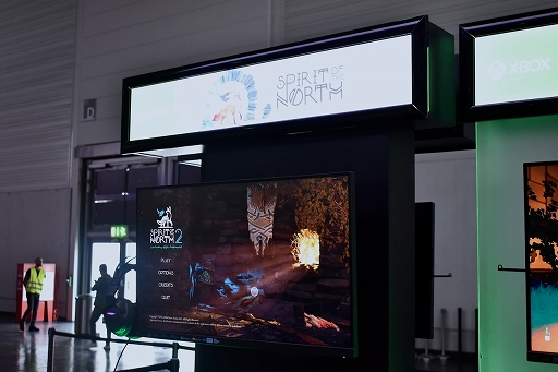 ꡼ No.002 | ĥͤʬߤ˥ᥤǤ롪ĥͤΥɥ٥㡼³ԡSpirit of the North 2׻ͷݡȡgamescom