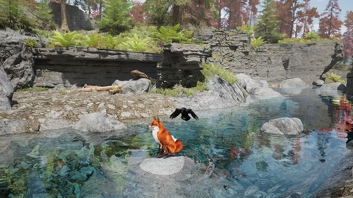 ꡼ No.004 | ĥͤʬߤ˥ᥤǤ롪ĥͤΥɥ٥㡼³ԡSpirit of the North 2׻ͷݡȡgamescom